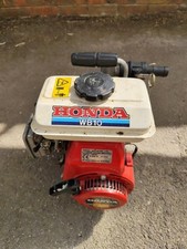 Honda wb10 water for sale  CHELTENHAM