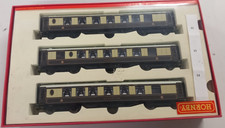 Hornby pullman coaches for sale Hornby pullman coaches for sale  SEAFORD