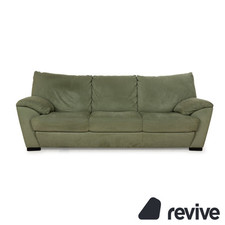 Natuzzi stoff dreisitzer gebraucht kaufen  Köln