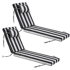 Piece chaise lounge for sale  Saint James