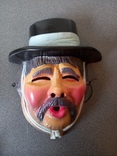 Vintage masque césar d'occasion  Redon