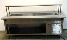 Aladdin j713c temp for sale  Rosedale