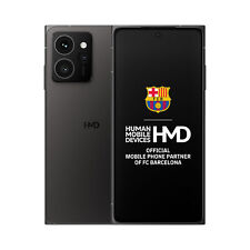 Hmd skyline black gebraucht kaufen  Hartmannsdorf