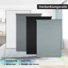 Rollo klemmfix verdunklungsrol gebraucht kaufen  Sulz am Neckar