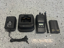 Rádio portátil Vertex VX-180 VX-180V VHF 146-174 MHz 16 canais 5 watts com acessórios, usado comprar usado  Enviando para Brazil