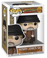 Funko pop indiana d'occasion  Antony