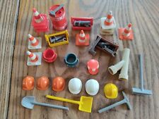 Playmobil lot anciens d'occasion  Seyssel