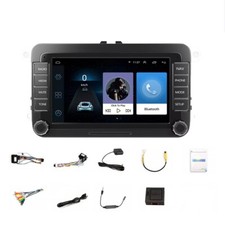 Apple carplay golf for sale  DUNSTABLE