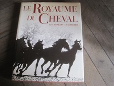 Isenbart buhrer royaume d'occasion Isenbart buhrer royaume d'occasion  Metz-