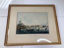 Art french vue for sale  Flemington