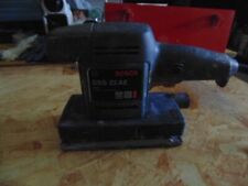Levigatrice orbitale bosch usato  Zanica
