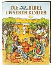 Bibel unserer kinder gebraucht kaufen  Berlin