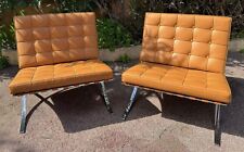 Fauteuil barcelona inspiré d'occasion  Nice-