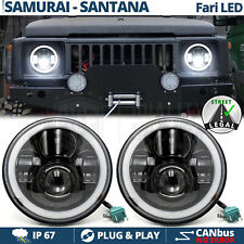 Fari led per usato  Italia