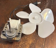 120v 3000rpm bathroom for sale  Edinburg