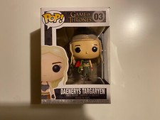 Funko pop daenerys usato  Rivoli