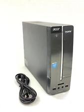 Acer aspire axc for sale  Commerce City