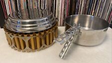 Msr cook set for sale  Newport