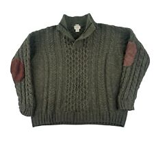 Bean sweater mens for sale  Fort Collins
