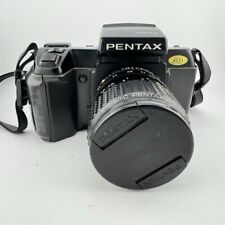 Pentax sf1 slr for sale  Happy Valley