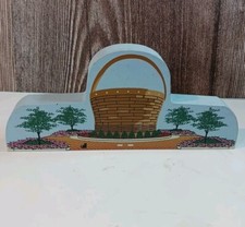 Vintage longaberger cats for sale  Bedford