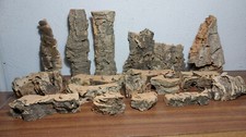 Sughero per presepe usato  Verdello