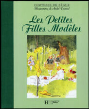 Petites filles modèles d'occasion  Athis-Mons