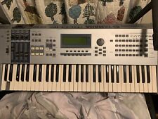 Yamaha motif6 keyboard for sale  Goleta