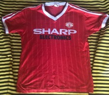 Worn vintage adidas for sale  MANCHESTER