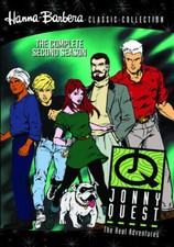Jonny quest real for sale  Shepherdsville