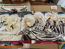 Posters annexes claymore d'occasion  Paris XVII
