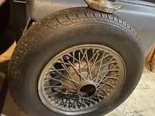 Austin healey wheel for sale  Chicago