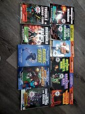 Livros de jogos de Minecraft comprar usado Livros de jogos de Minecraft comprar usado  Enviando para Brazil