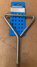 Silverline manhole cover for sale  DAGENHAM