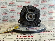 Alternatore audi 1.6 usato  Catania