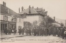 Cpa vagney lot d'occasion  Monthureux-sur-Saône