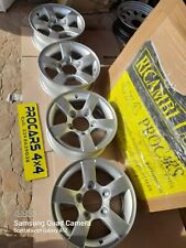 cerchi suzuki jimny lega usato cerchi suzuki jimny lega usato Cittanova