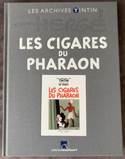 Tintin herge archives d'occasion  Faches-Thumesnil