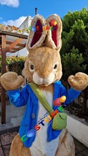 Hire peter rabbit for sale  CROYDON