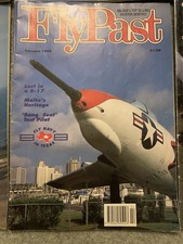 flypast for sale flypast for sale WELLINGTON