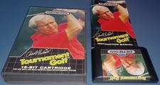 Arnold Palmer Tournament Golf para Sega Genesis - Completo com aba suspensa comprar usado  Enviando para Brazil