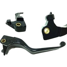 Leva freno nera usato Leva freno nera usato  Italia