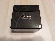 Britney Spears The Singles Collection (Deluxe Box) 29CD+DVD comprar usado  Enviando para Brazil