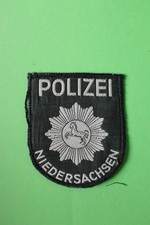 ärmelabzeichen polizei nieder gebraucht kaufen ärmelabzeichen polizei nieder gebraucht kaufen  Langenhagen