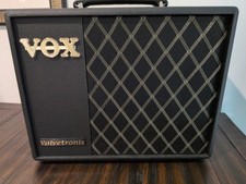 Vox vt20 valvetronix for sale  Palmetto