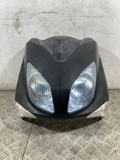 yamaha x city 250 carena usato  Roma