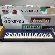 Roland keys key for sale  Kansas City