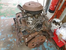 Chevy 350 engine for sale Chevy 350 engine for sale  WEYMOUTH
