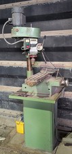 Warco drilling milling for sale  HARLOW