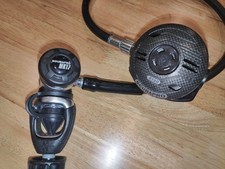 Scubapro mk17 r190 for sale  Denver